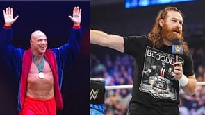 WWE Raw: 5 बड़ी बातें जो रॉ के जरिए इशारों-इशारों में बताई गई