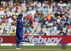 “Rishabh Pant has set a benchmark for himself” - Anjum Chopra explains why keeper-batter gets criticized after a few failures