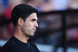 West Ham United make €40 million bid to sign 24-year-old Arsenal target: Reports