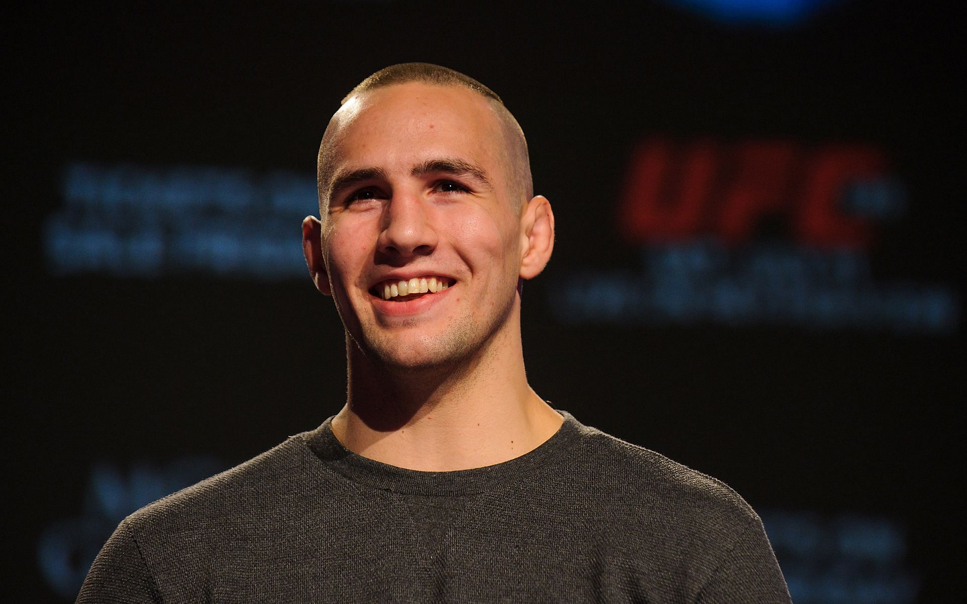 Rory MacDonald (via Getty images)