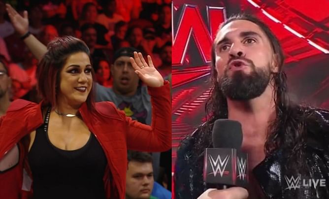 WWE Raw रिजल्ट्स और वीडियो हाइलाइट्स: 8 अगस्त 2022