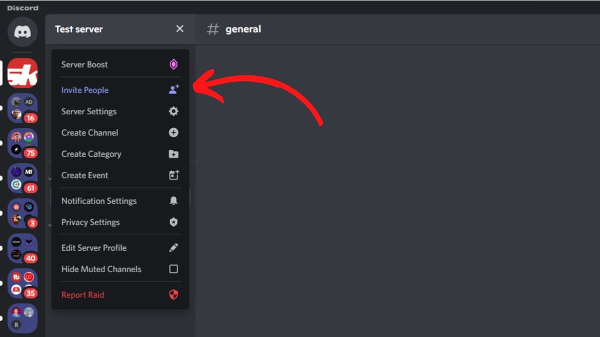 Fresh Look at How To Create Discord Server And Invite Friends