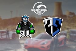 Fans react to Team Soul and 7SEA participating in PMWI 2022 after BGMI ban