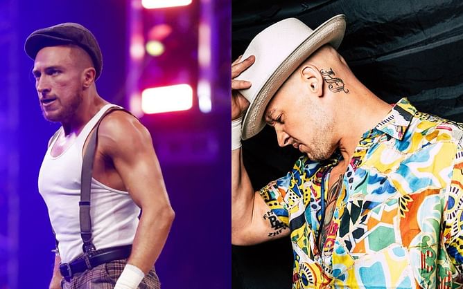 4 WWE Superstars who are due for a name change