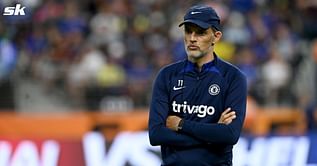 Chelsea told to pay world-record fee to sign player hailed 'clear priority' - Reports