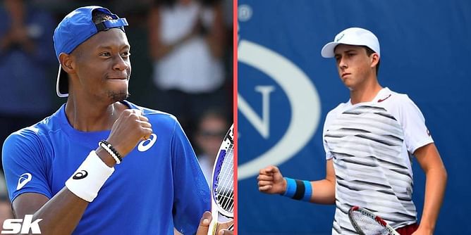 US Open 2022: Complete list of players who qualified for the main draw ft. Brandon Holt and Christopher Eubanks
