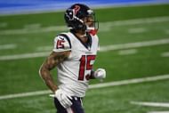 Houston Texans v Detroit Lions