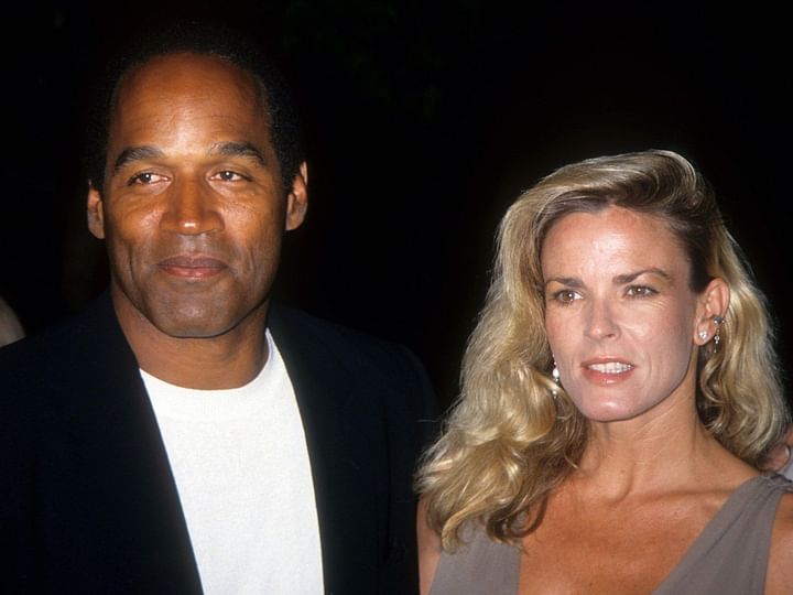 Who was Nicole Brown Simpson? The life and tragic death of OJ Simpson's ...