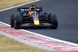 “They’re extremely heavy” - Max Verstappen sees no ‘quick solution’ for F1 car weight reduction with new regulations