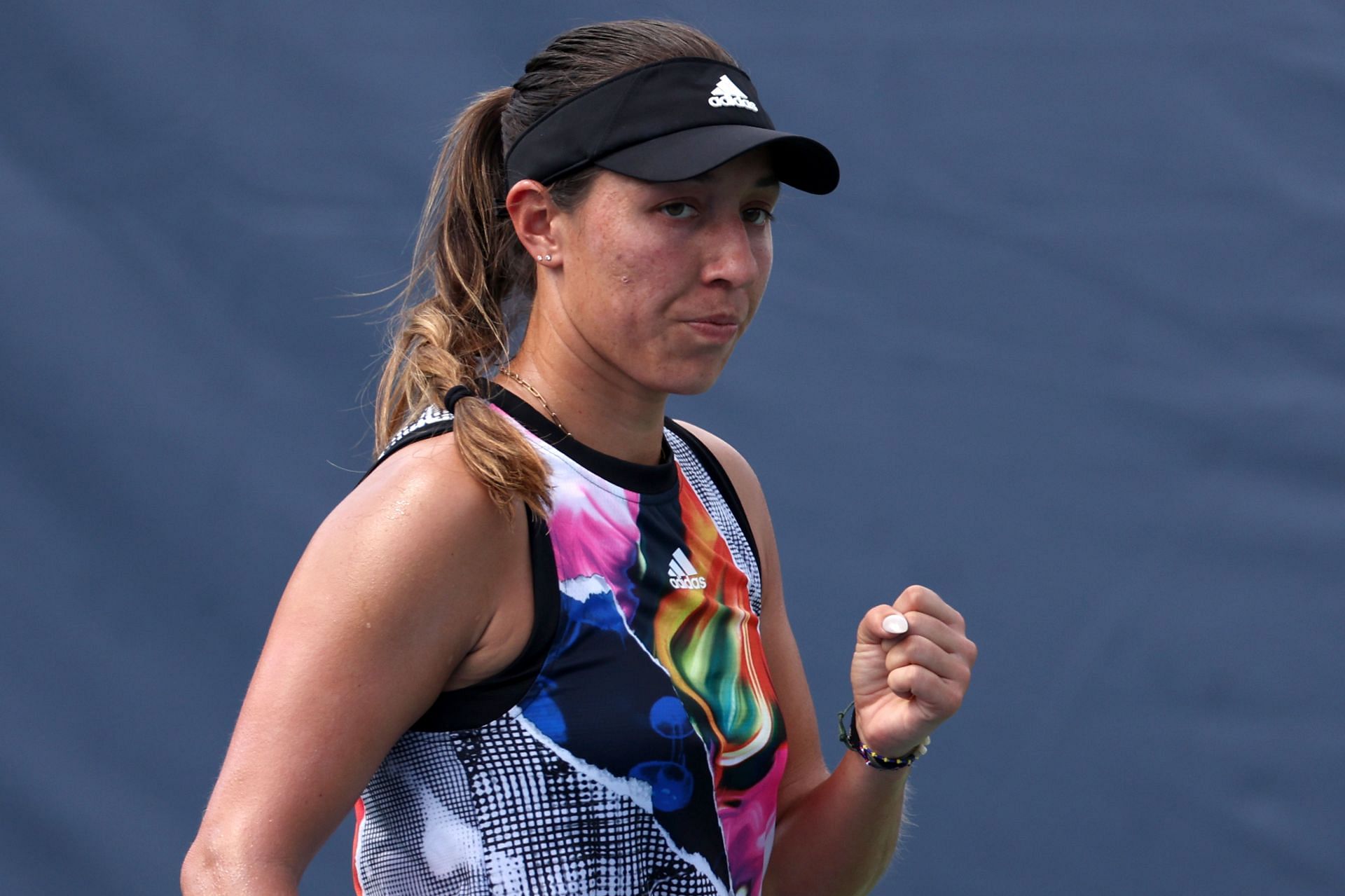 Pegula will look to reach the quarterfinals of the Canadian Open