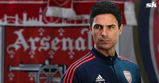 Arsenal outcast's La Liga move termed 'increasingly remote' due to complicated negotiations: Report