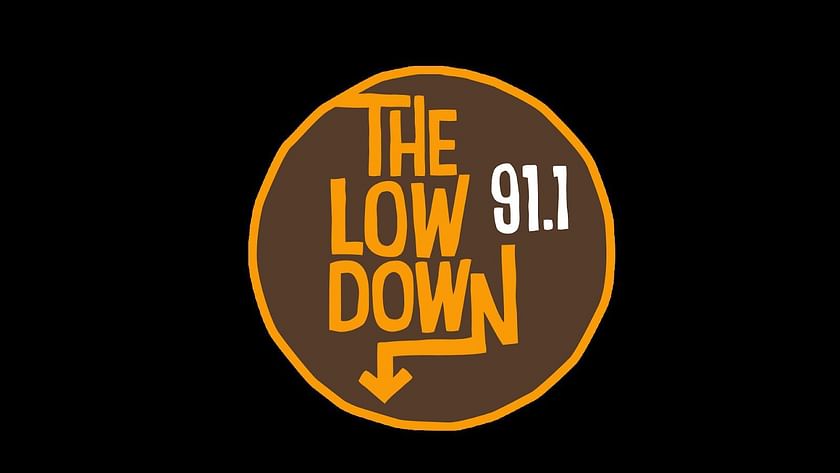 The Lowdown 91.1 Radio in GTA 5