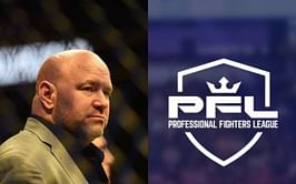 "I wanna take a run at it" - UFC lightweight prospect expresses interest in PFL