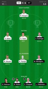 Fantasy suggestion #2