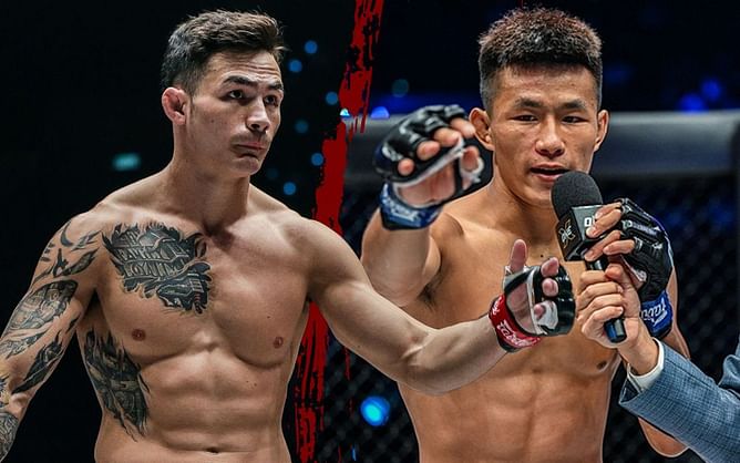 “He wanted to kill McGregor” - Thanh Le won’t let Tang Kai’s trash talk get to his head like Jose Aldo