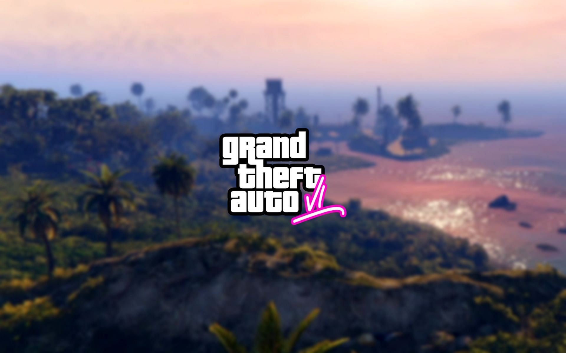 Will GTA 6 feature the Caribbean islands? (Image via Sportskeeda)