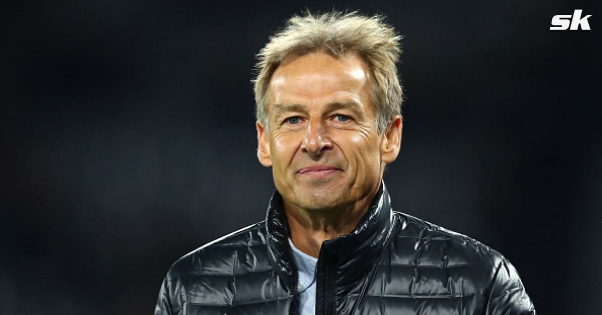 Jurgen Klinsmann names his favorites for the 2022 FIFA World Cup