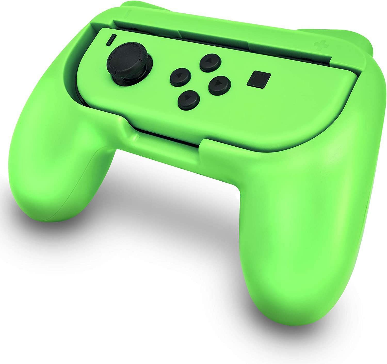 The ADZ Joy-Con Grip (Image via Amazon)