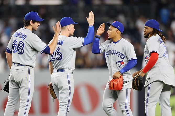 Are the Toronto Blue Jays contender or pretenders in the battle for the 2022 World Series Title?
