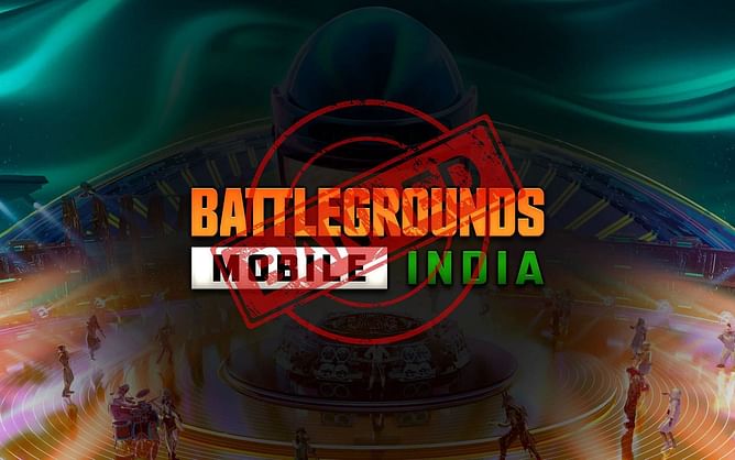 BGMI might be among 348 apps banned by Indian government for data sourcing to China