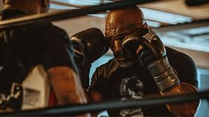 How hard did Mike Tyson punch?