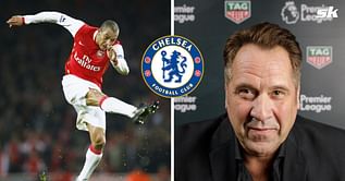 “He’s a silent guy who does his business quietly” – David Seaman compares Chelsea star to ex-Arsenal man Gilberto Silva
