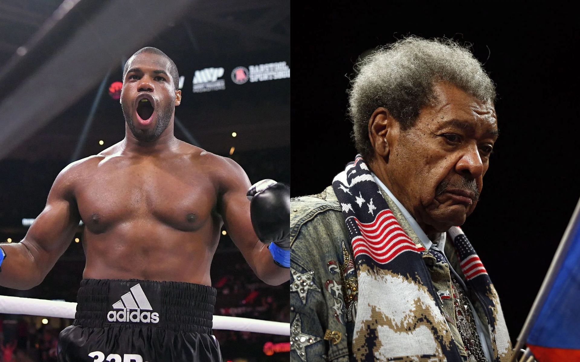 Daniel Dubois sues Don King for nonpayment following Trevor Bryan knockout