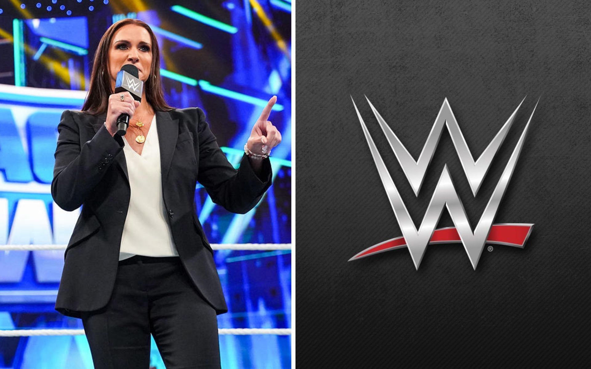 Stephanie McMahon allegedly nixed WWE going TV 14