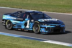 "Ross has like a two-page list of guys" - Kyle Larson feels Ross Chastain has plenty of rivals hunting him on the track