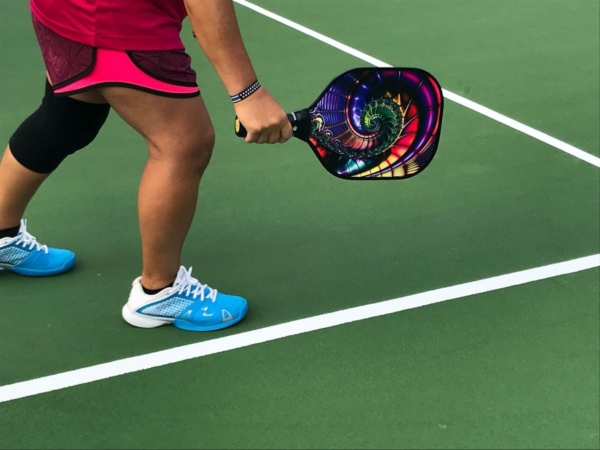6 Best Exercises To Improve Your Pickleball Game