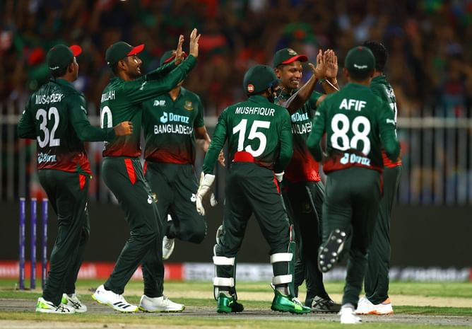Asia Cup 2022: “Was surprised with the team selected” - Inzamam-ul-Haq analyzes Bangladesh’s defeat to Afghanistan