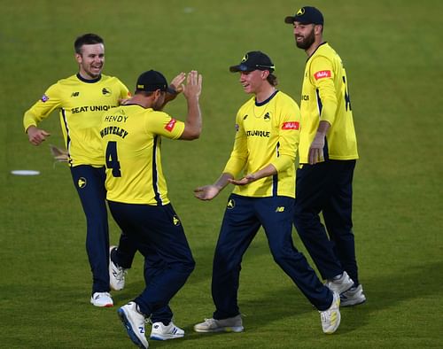 KET vs NOR Dream11 Prediction - English Domestic One-Day Cup