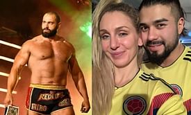 4 पूर्व WWE Superstars जिनका AEW में जाने का गलत निर्णय था