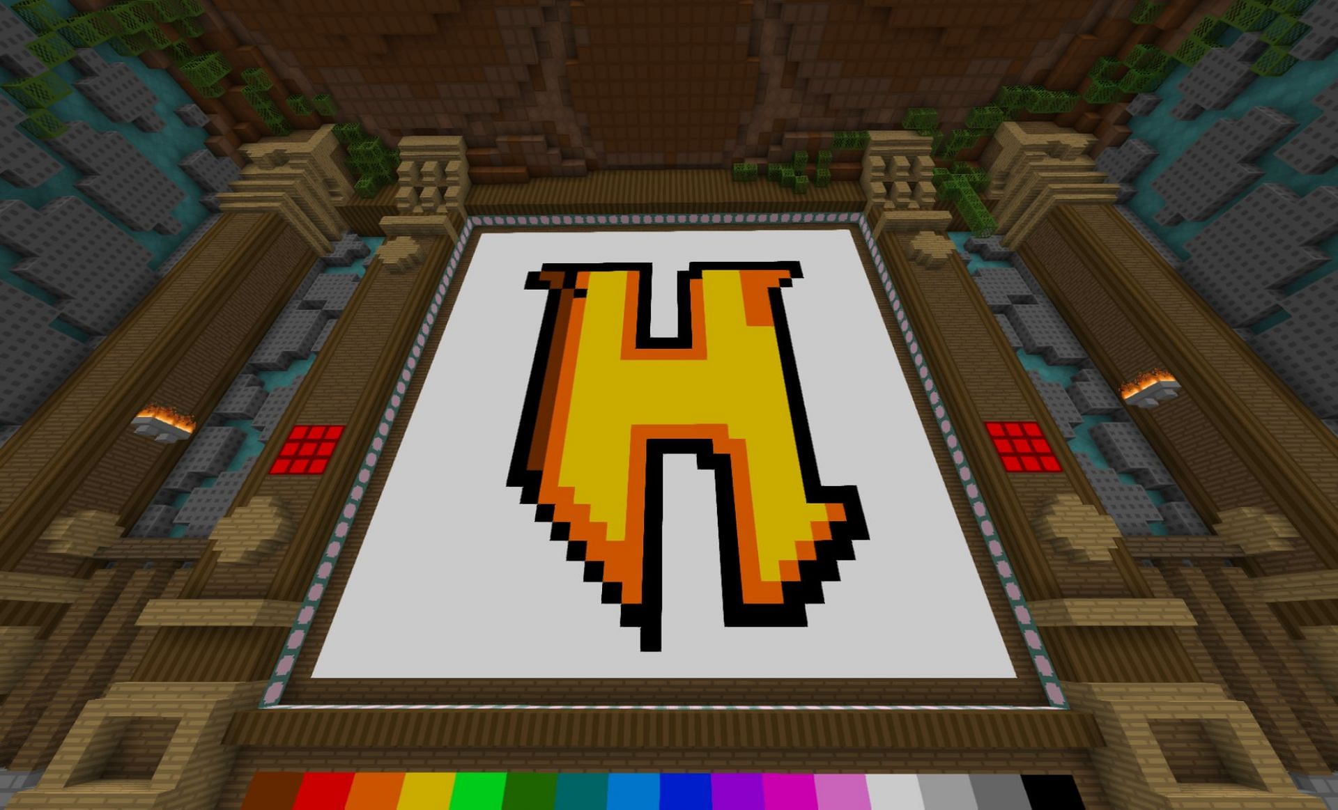 Hipixel ru. Hypixel. Hypixel Skyblock logo. Пиксель 2022 года в майнкрафт. Буква f для сервера майнкрафт как ХАЙПИКСЕЛЬ.