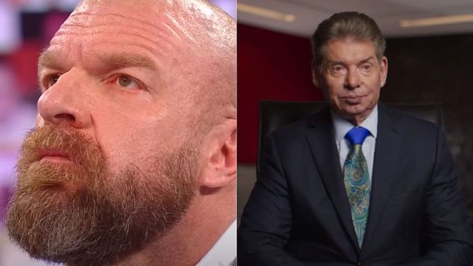 Damian Priest on one challenge that Triple H faces as Vince McMahon's replacement in WWE (Exclusive)
