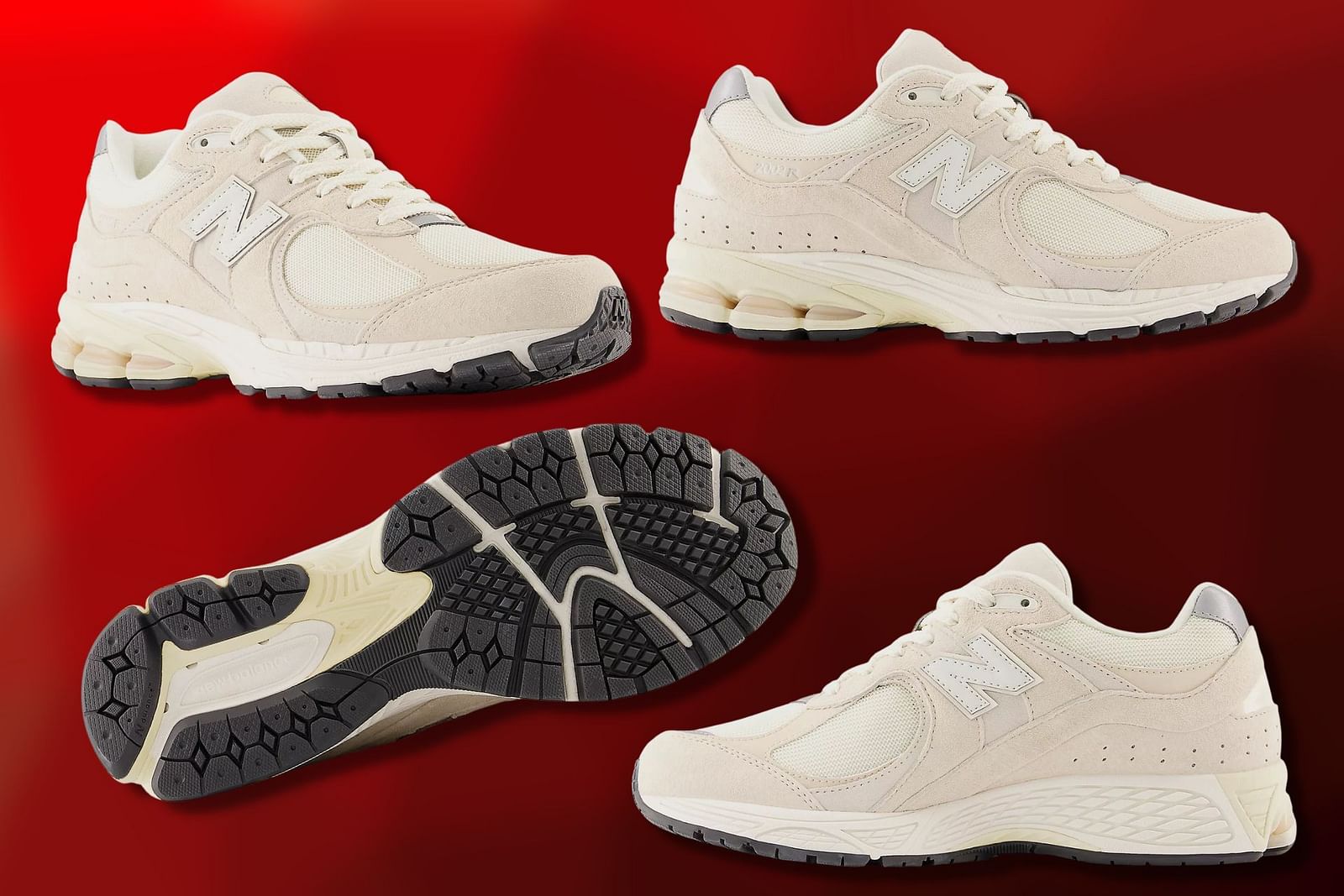 Where to buy New Balance 2002R colorways? Price, release date, and more ...