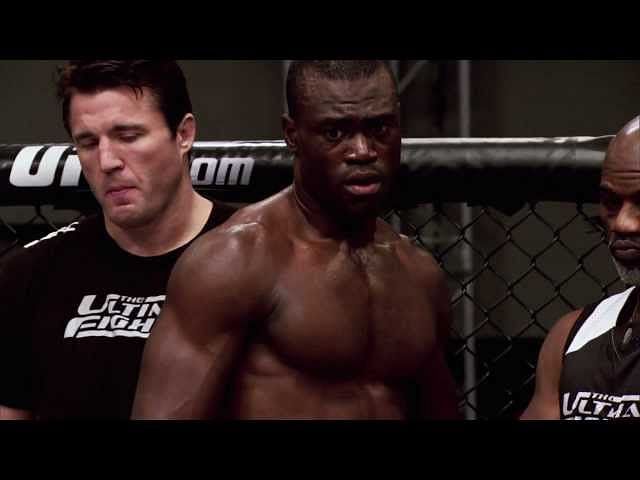 A Look At Uriah Hall's Last Fight, Record, Net Worth & More As He 