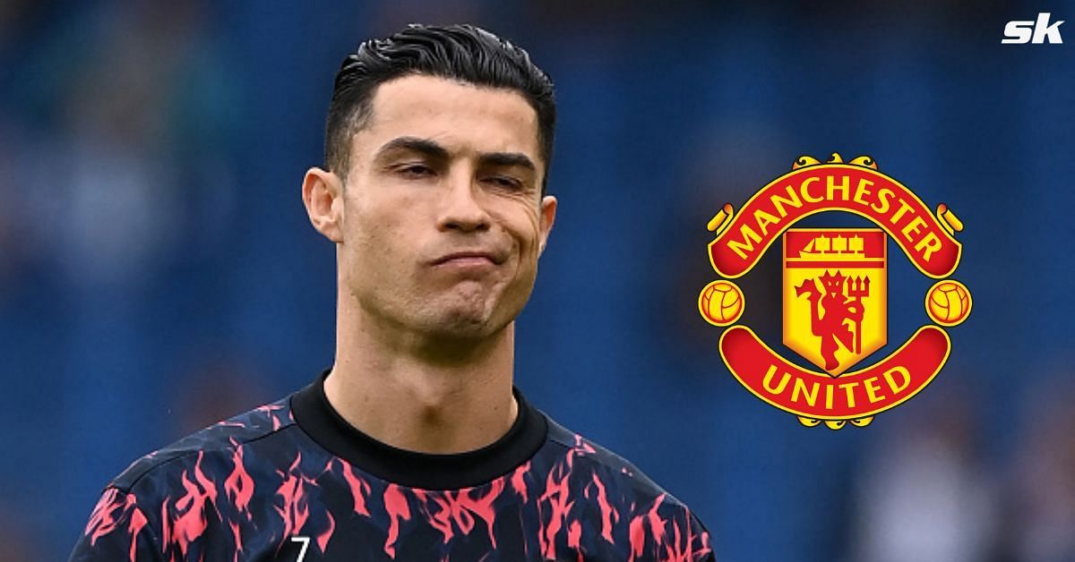 Inside Cristiano Ronaldo's Man Utd transfer: Annoying new