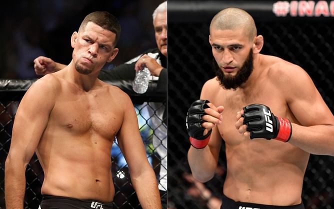5 awesome UFC fights to look forward to in September