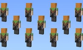 Free Vanilla cape coming for Minecraft Java and Bedrock players