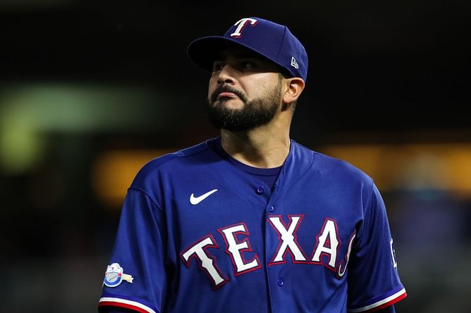 Colorado Rockies vs. Texas Rangers Odds, Line, Picks, and Prediction - August 24 | 2022 MLB Season