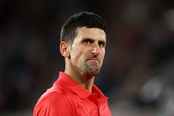 "This is idiotic" - Texas senator Ted Cruz reacts to Novak Djokovic missing US Open 2022