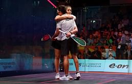 CWG 2022: Dipika Pallikal-Saurav Ghosal win bronze medal in mixed doubles