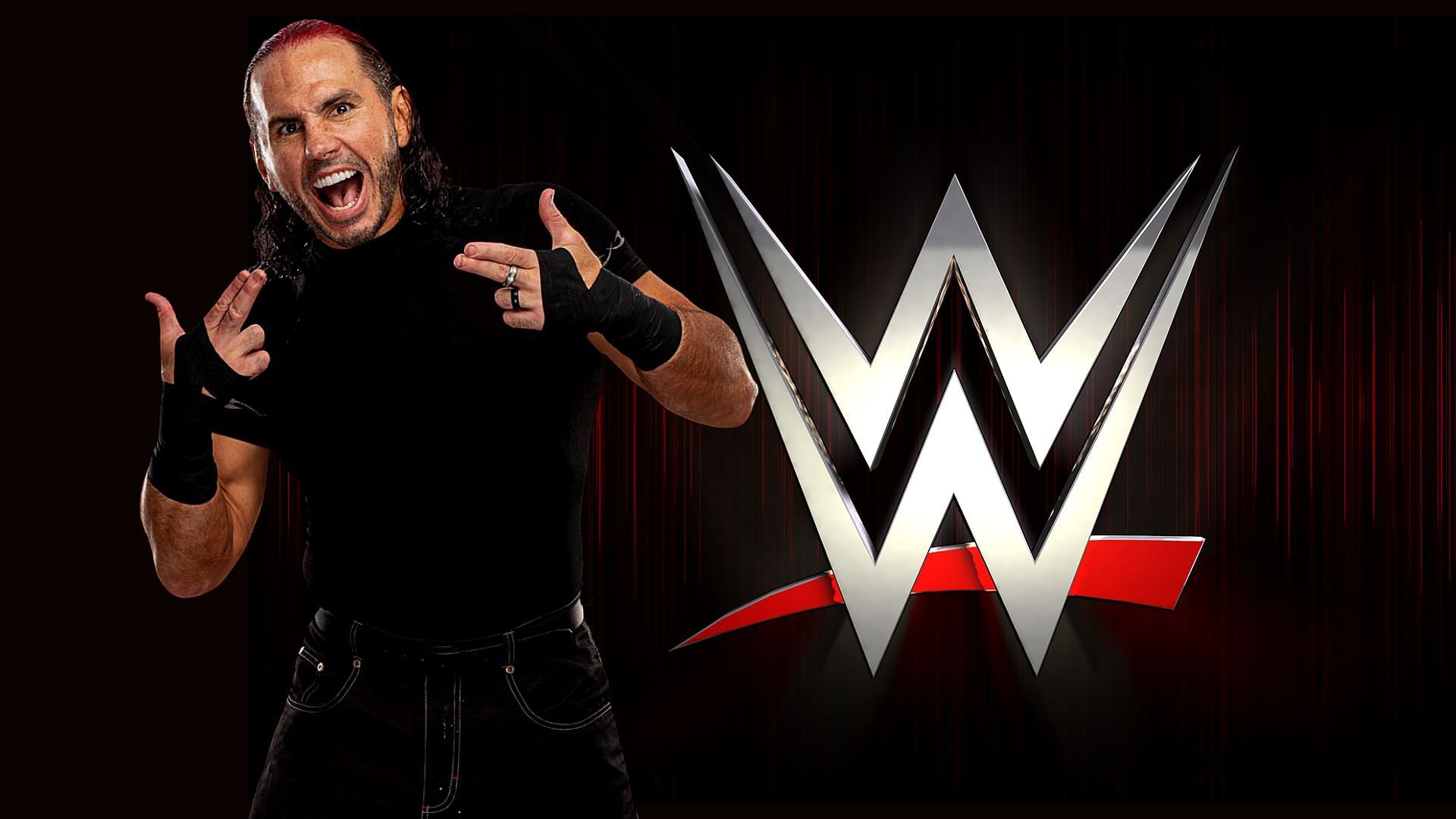 Matt Hardy recently spoke about his time with Vince McMahon