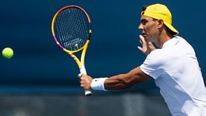 Cincinnati 2022: 3 factors which stood out in Borna Coric's Western & Southern Open 2R win against Rafael Nadal