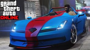 How to unlock new SM772 in GTA Online Criminal Enterprises update