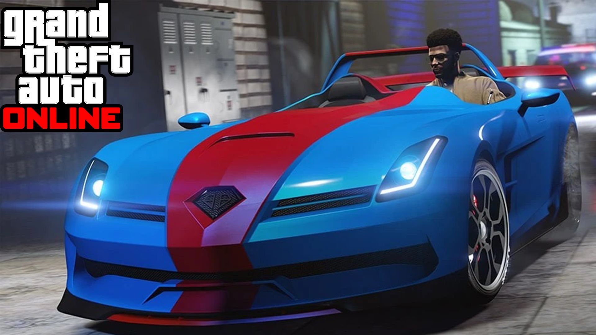 Get all the GTA 5 DLC you already have in the Premium Online