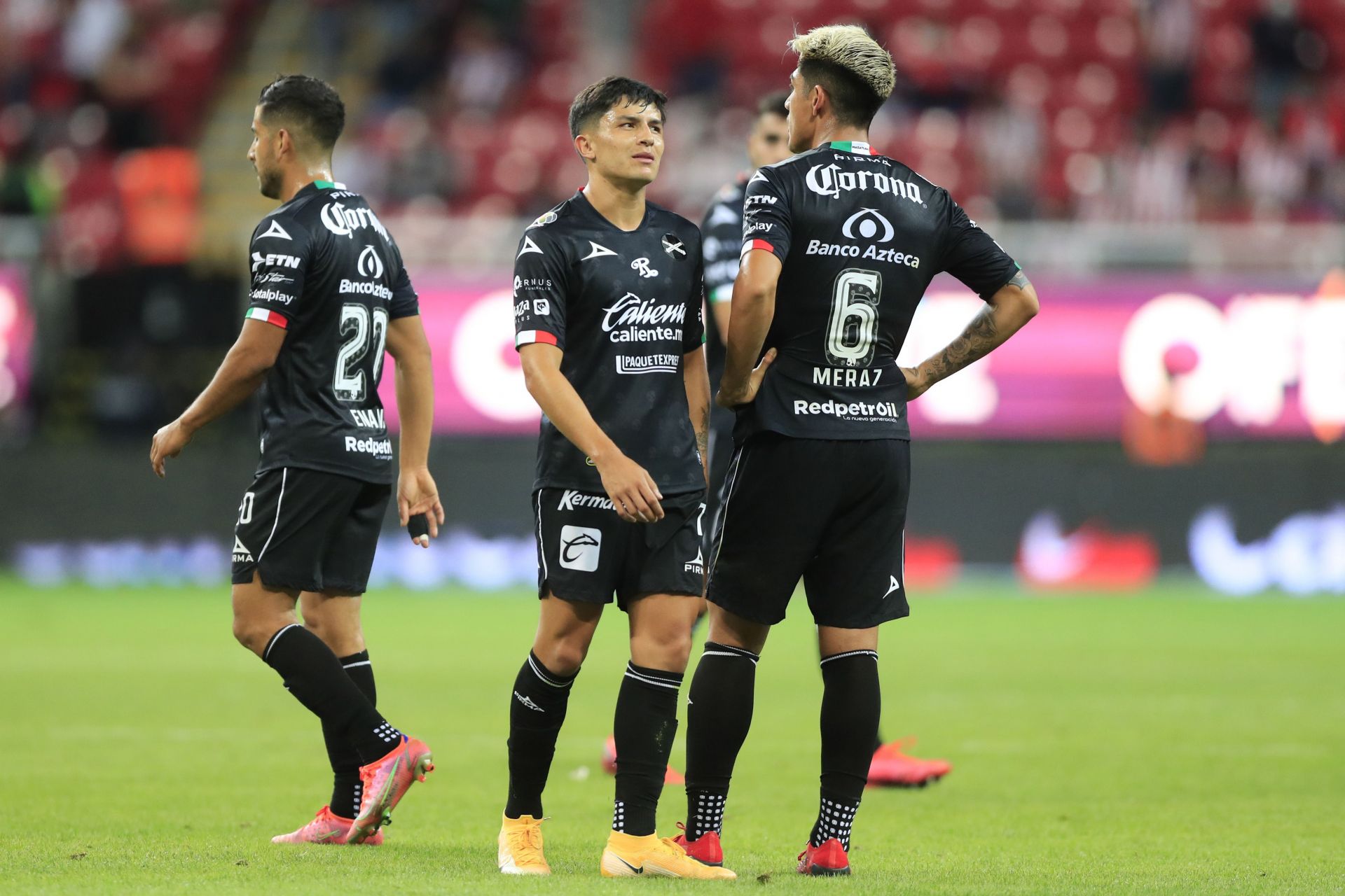 All-New Mazatlan FC Liga MX Club Launched - No More Monarcas