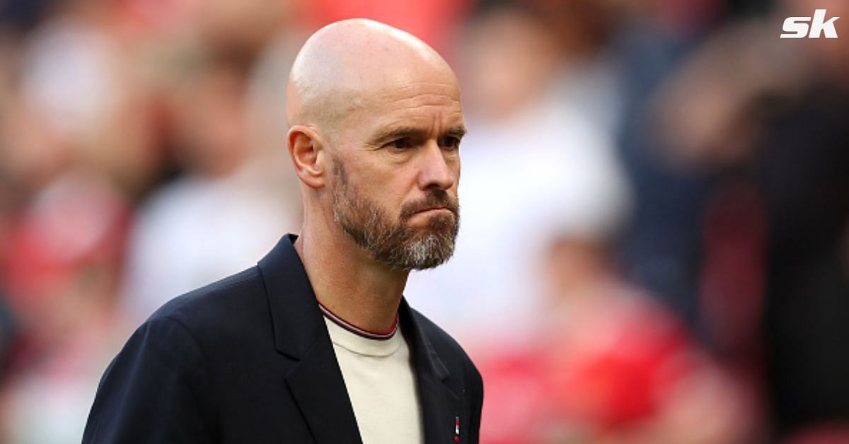 Erik ten Hag identifies six players who are surplus to requirements