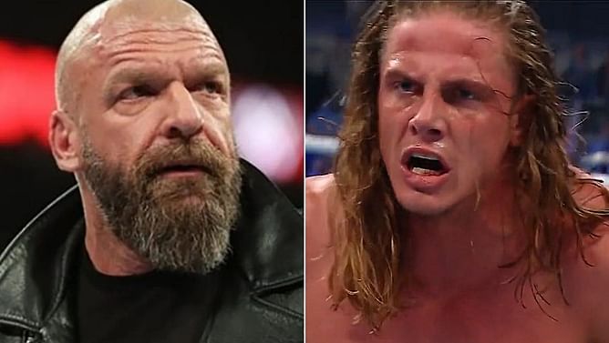 WWE Exclusives Roundup: Grudge with Triple H responsible for former champion leaving? No major creative plans for 6-time world champion, veteran roasts two top RAW stars